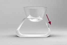 Guillotine kitchen scale - thumbnail_2