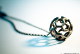 Geometric Jewellery - thumbnail_2