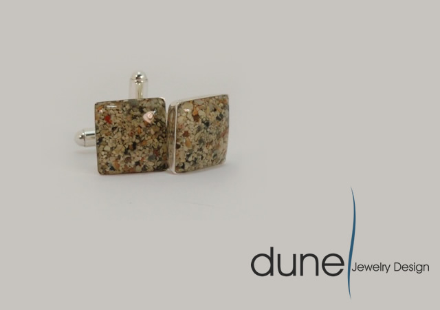 Dune Jewelry Design