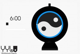 YYW Yin Yang Watch - thumbnail_2