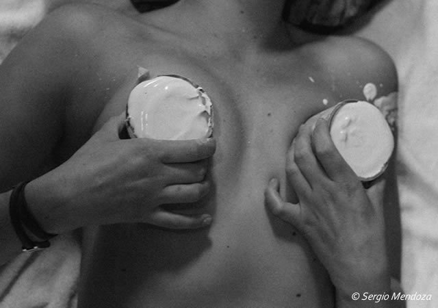 The Nipple Project