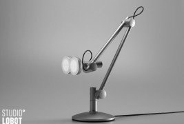 Lobot desk lamp - thumbnail_3