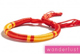 Wanderlust friendship bracelets - thumbnail_3