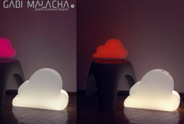 Cloud lamp - thumbnail_3