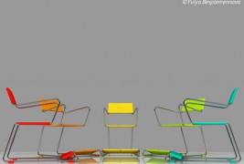 Flecti folding chair - thumbnail_4