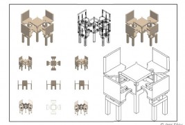 CafeCoffey sustainable seatting - thumbnail_4