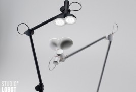 Lobot desk lamp - thumbnail_5