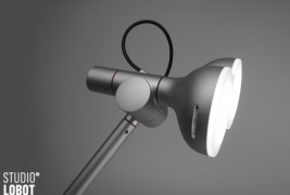 Lobot desk lamp - thumbnail_7