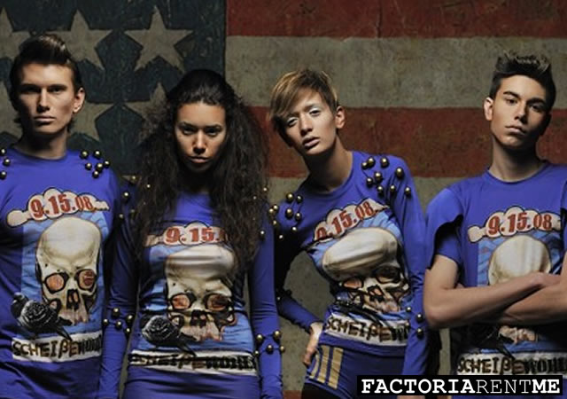 Factoria Rent Me