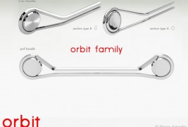 Orbit – orbital door handle - thumbnail_3