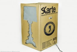 Skarte recycled lamp - thumbnail_3