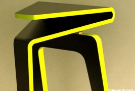 D chair - thumbnail_3