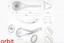 Orbit – orbital door handle - thumbnail_4