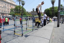 Voulez vous Parkour avec eux? - thumbnail_5