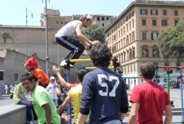 Voulez vous Parkour avec eux? - thumbnail_7
