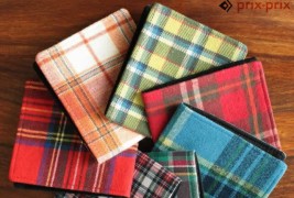 Prix-prix necktie wallets - thumbnail_1