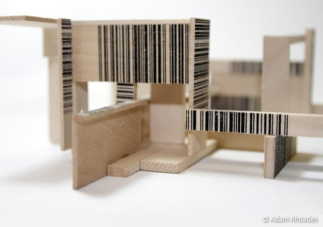 The Barcode Model