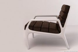 Deep Chair - thumbnail_1