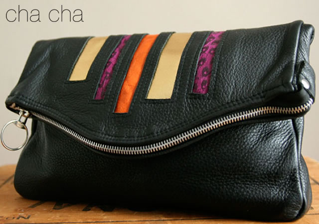 Cha Cha Handbags