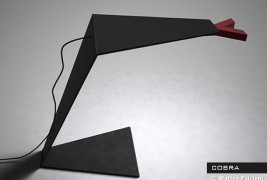 Cobra lamp - thumbnail_1