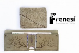 Frenesi Leather Wallets - thumbnail_2
