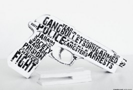 3D Typography Gun - thumbnail_2