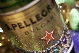 San Pellegrino sparkles with Bulgari - thumbnail_2