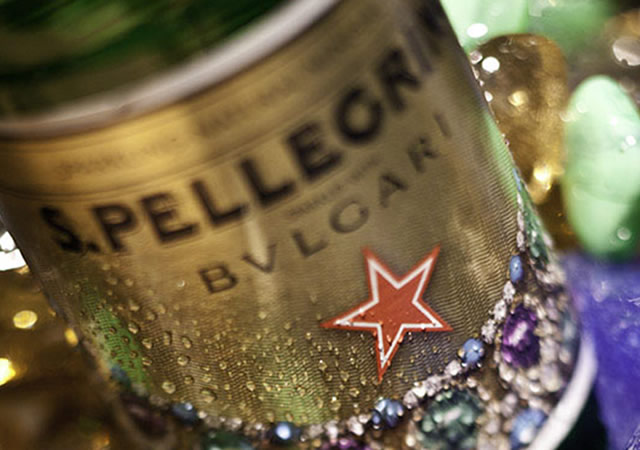 s pellegrino bulgari