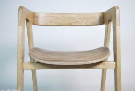 Occasional Chair - thumbnail_2