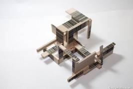 The Barcode Model - thumbnail_2
