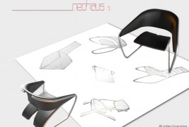 Neohaus chair - thumbnail_2