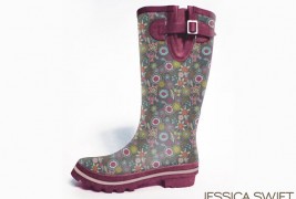 Jessica Swift Rainboots - thumbnail_3