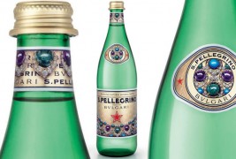 San Pellegrino sparkles with Bulgari - thumbnail_3