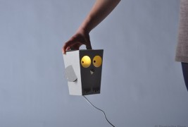 Owl lamp - thumbnail_3