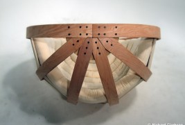 Cradle rocking chair - thumbnail_3