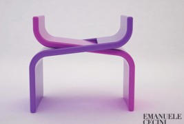 Tak stowable stool - thumbnail_3