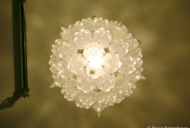 Bubble chandelier - thumbnail_3