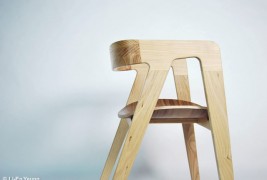 Occasional Chair - thumbnail_3