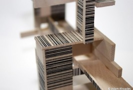 The Barcode Model - thumbnail_3