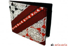 Prix-prix necktie wallets - thumbnail_4