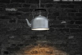 Kettle lamp - thumbnail_4