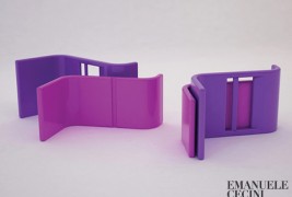 Tak stowable stool - thumbnail_4