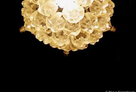 Bubble chandelier - thumbnail_4