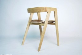 Occasional Chair - thumbnail_4