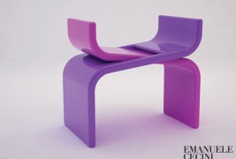 Tak stowable stool - thumbnail_5