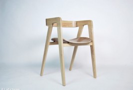 Occasional Chair - thumbnail_5