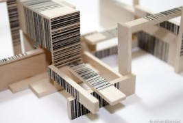 The Barcode Model - thumbnail_5
