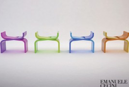 Tak stowable stool - thumbnail_6