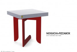 Noguchi+Pizzabox table - thumbnail_1