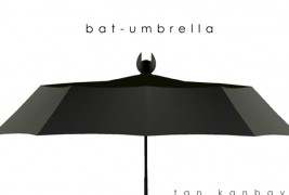 Bat-umbrella - thumbnail_1